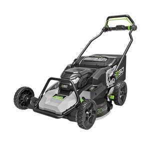 EGO Commercial Lawnmowers - LMX7600SP